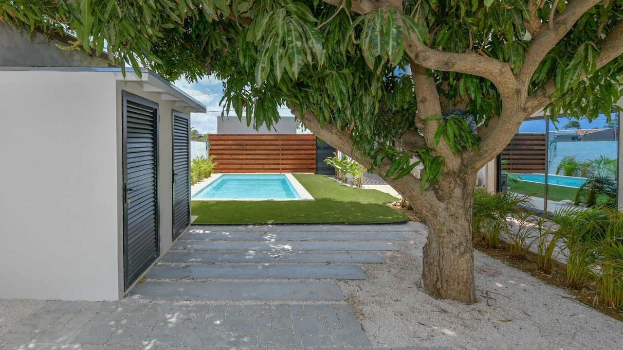 Photo of Outdoor in Rancho