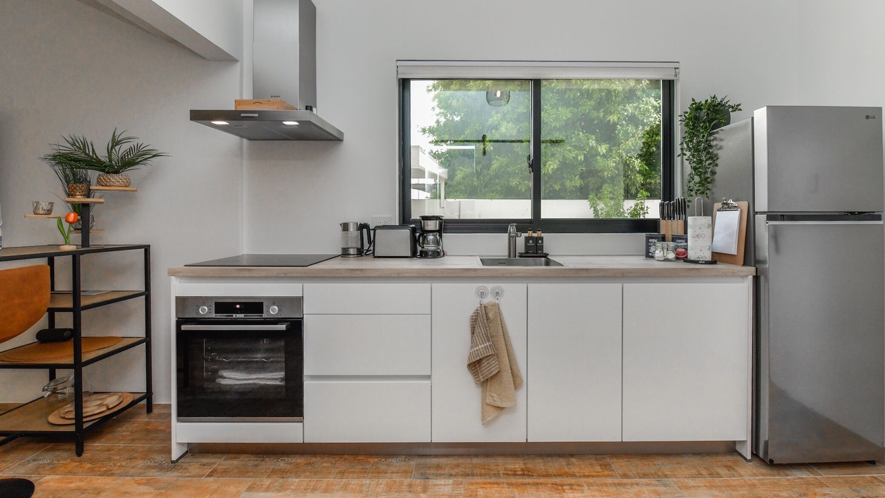 Photo of Kitchen in Rancho