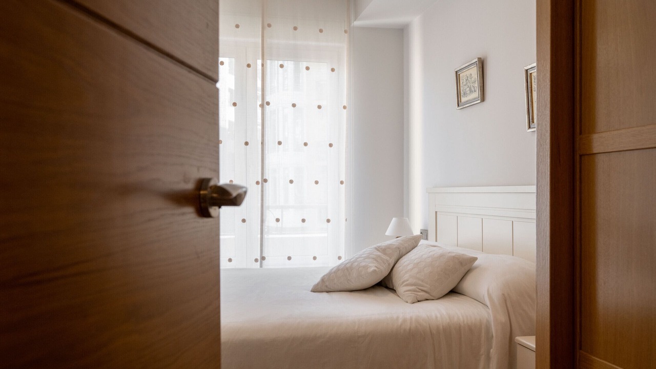 Photo of Bedroom in Egia