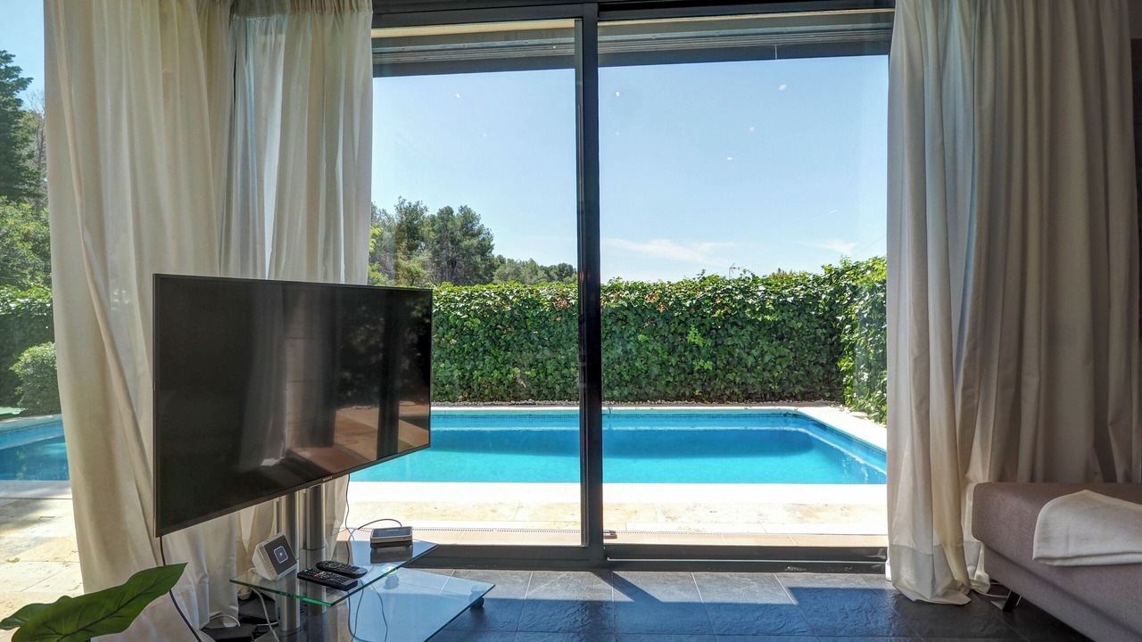 Photo of Livingroom in Vallpineda