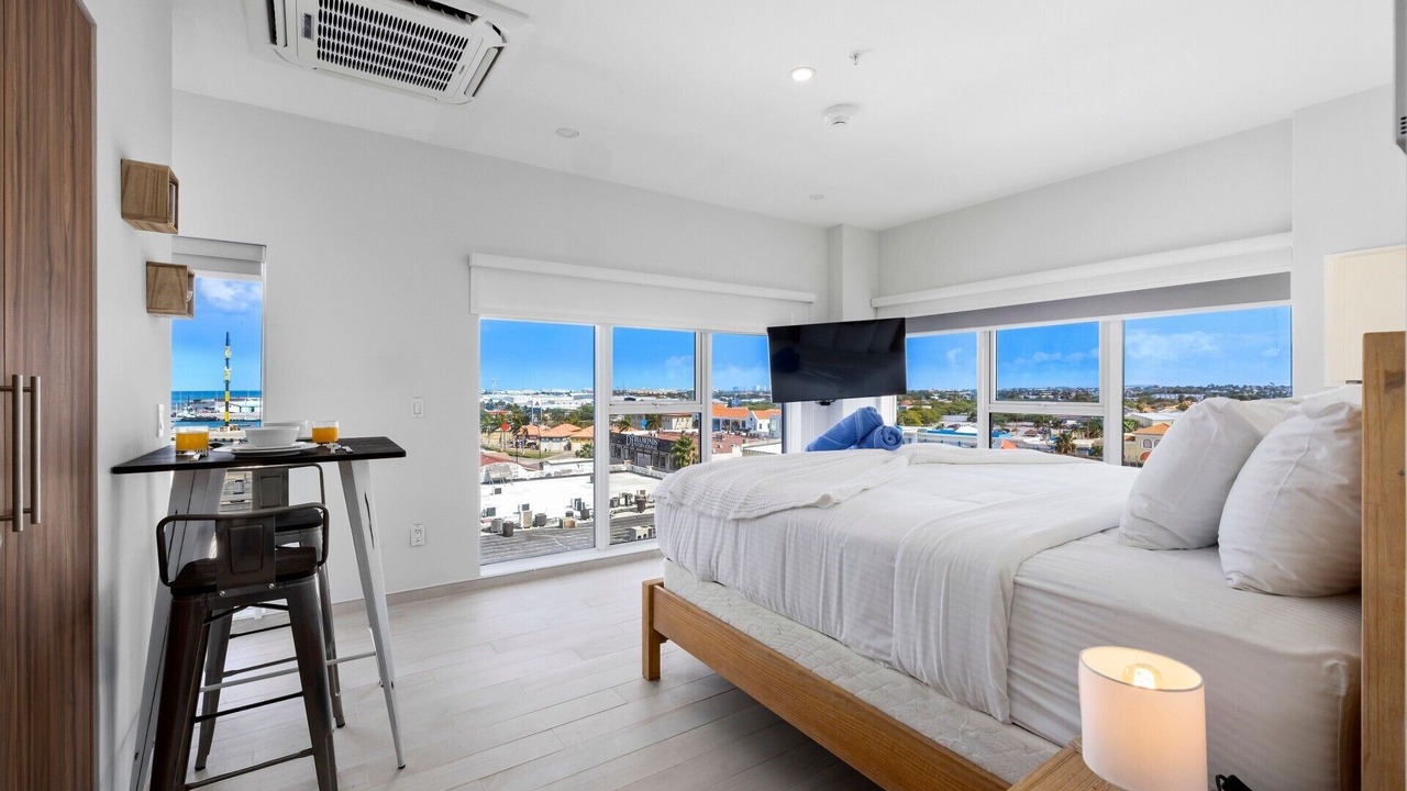 Photo of Bedroom in Rancho