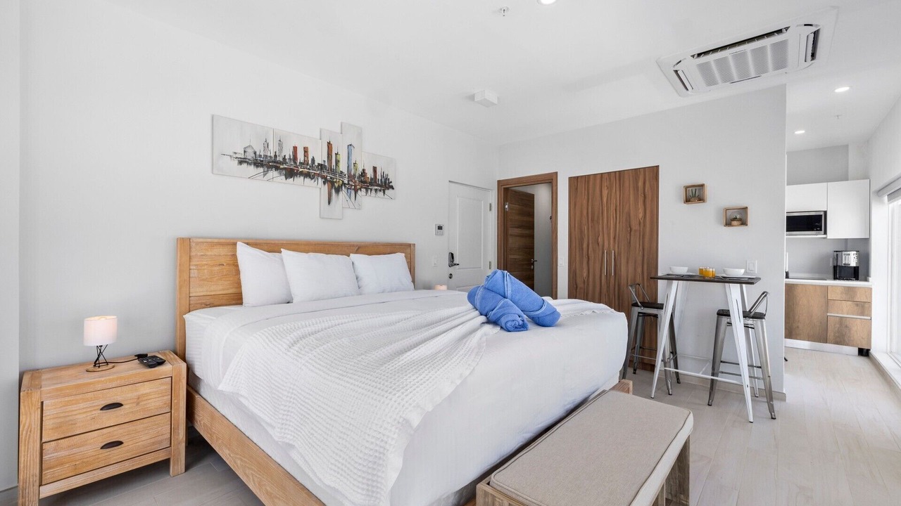Photo of Bedroom in Rancho