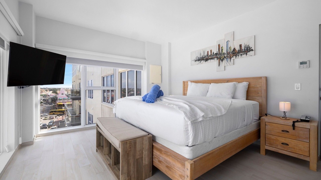 Photo of Bedroom in Rancho