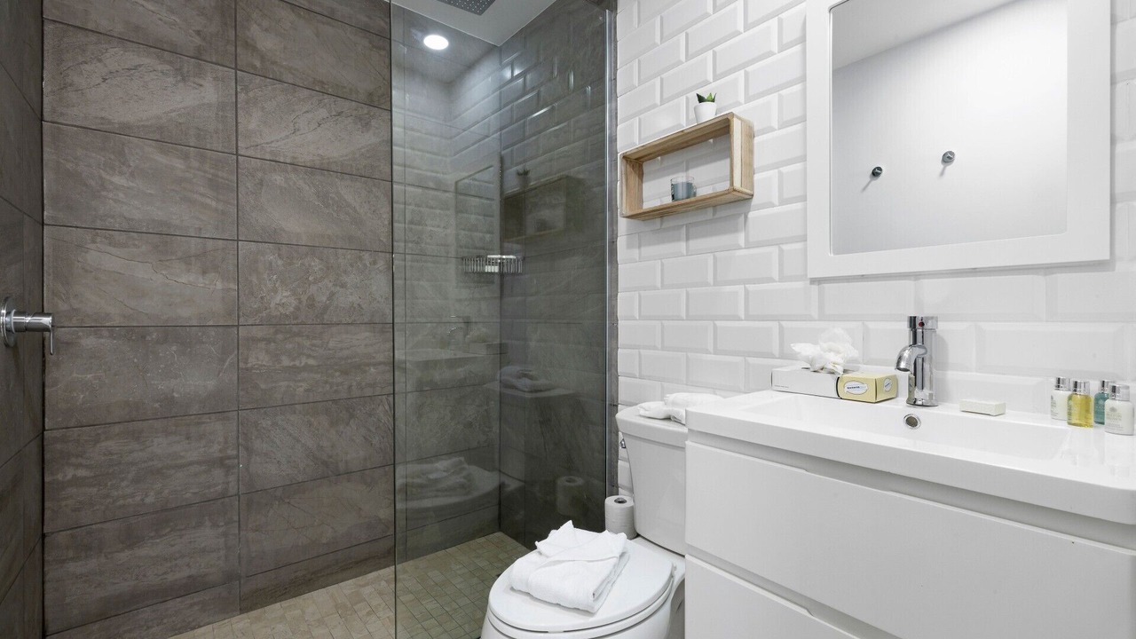 Photo of Bathroom in Rancho