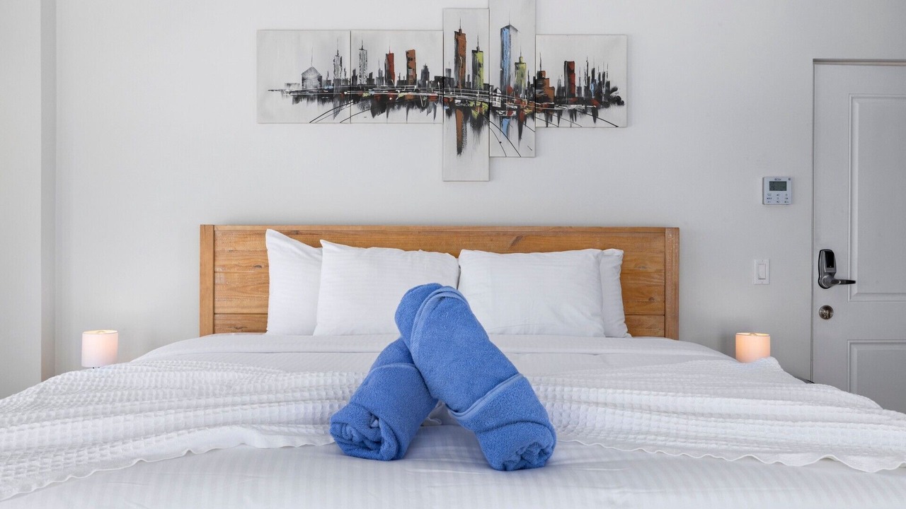 Photo of Bedroom in Rancho