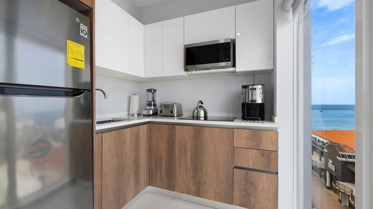 Photo of Kitchen in Rancho
