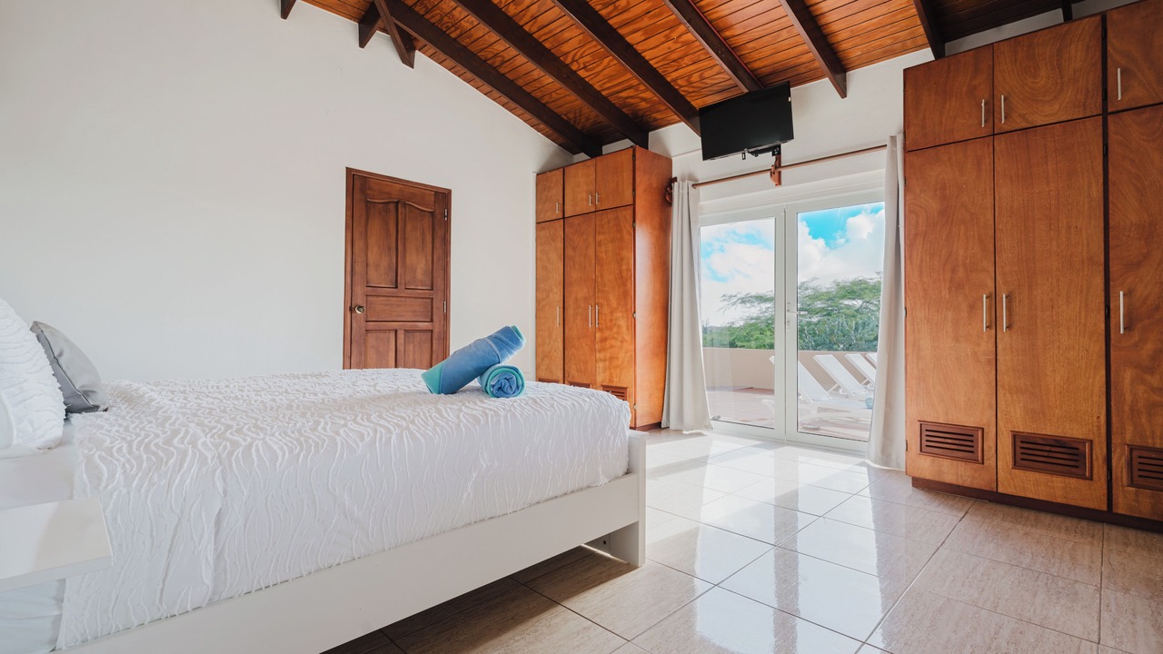 Photo of Bedroom in Shiribana