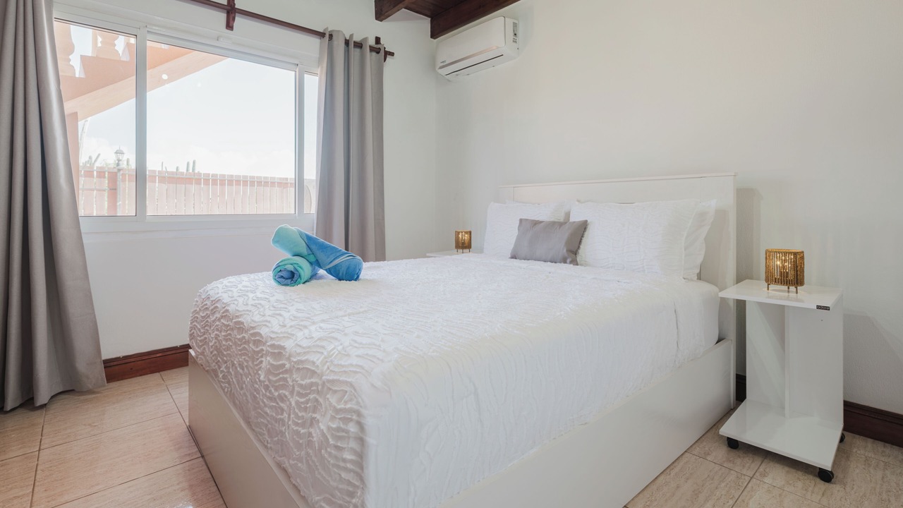 Photo of Bedroom in Shiribana