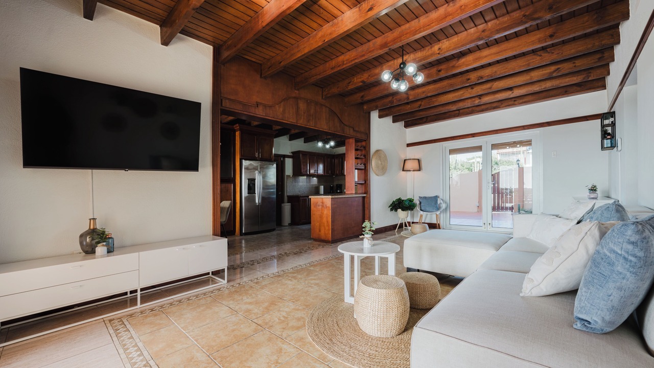 Photo of Livingroom in Shiribana