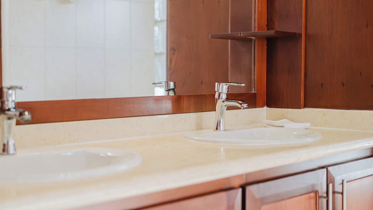 Photo of Bathroom in Shiribana