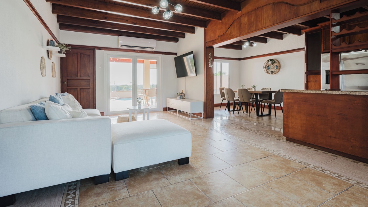 Photo of Livingroom in Shiribana