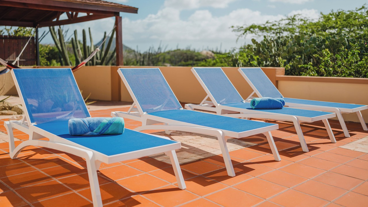 Photo of Patio Balcony in Shiribana