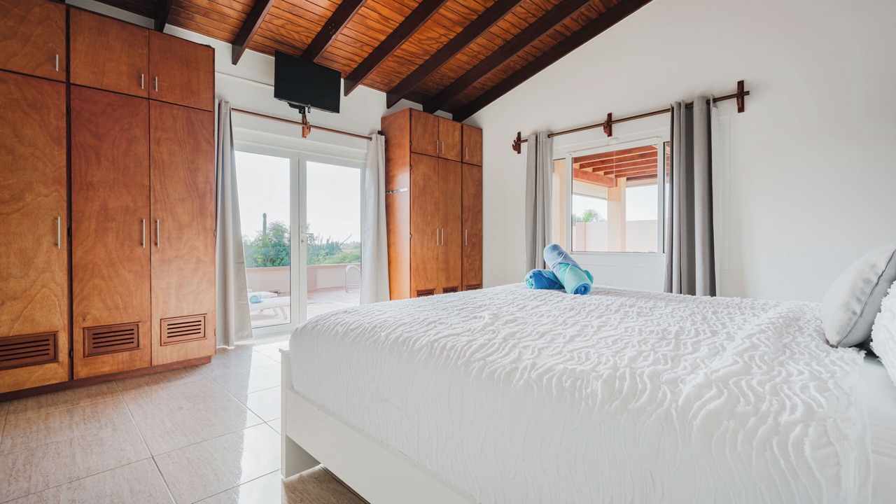 Photo of Bedroom in Shiribana