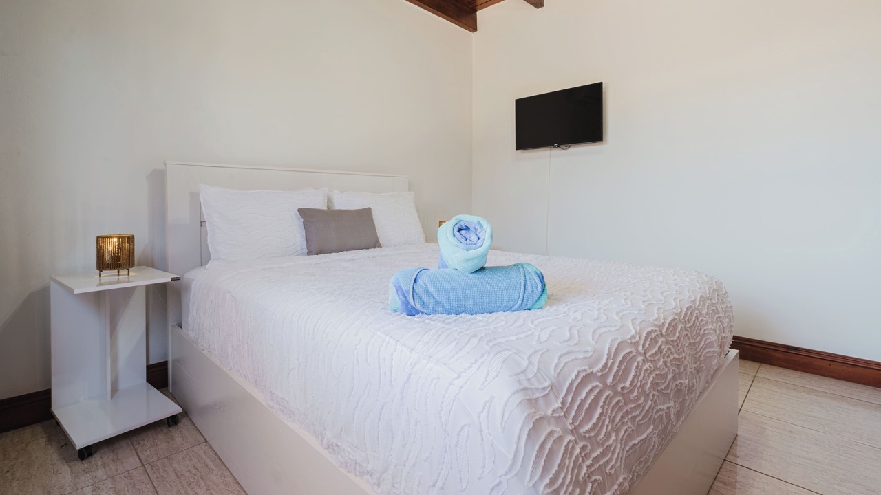 Photo of Bedroom in Shiribana