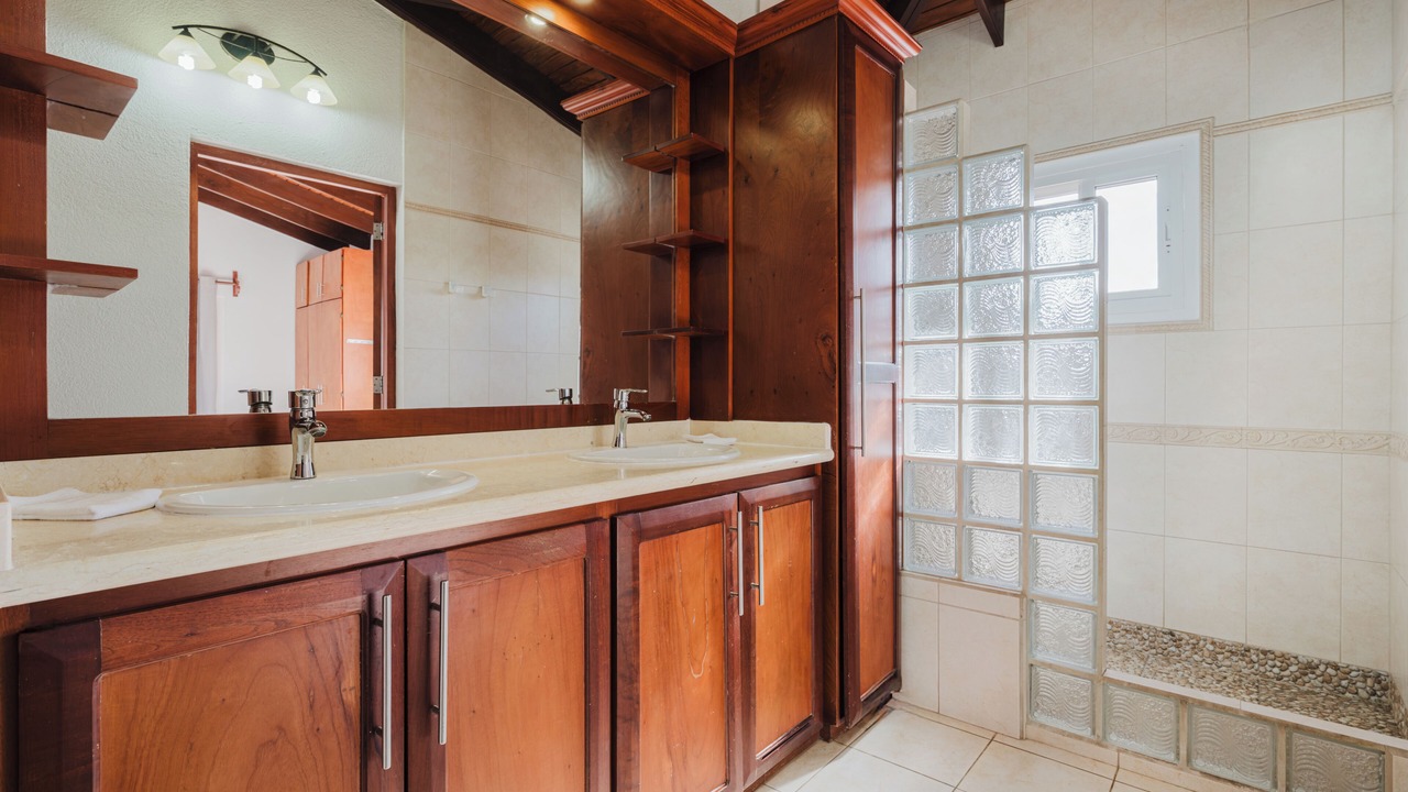 Photo of Bathroom in Shiribana