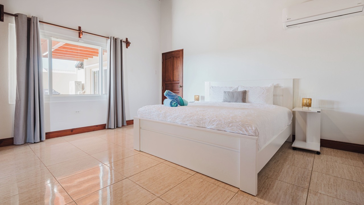 Photo of Bedroom in Shiribana