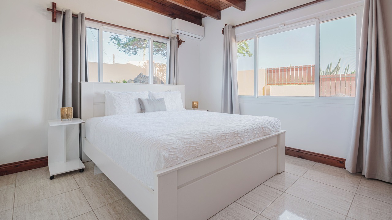 Photo of Bedroom in Shiribana