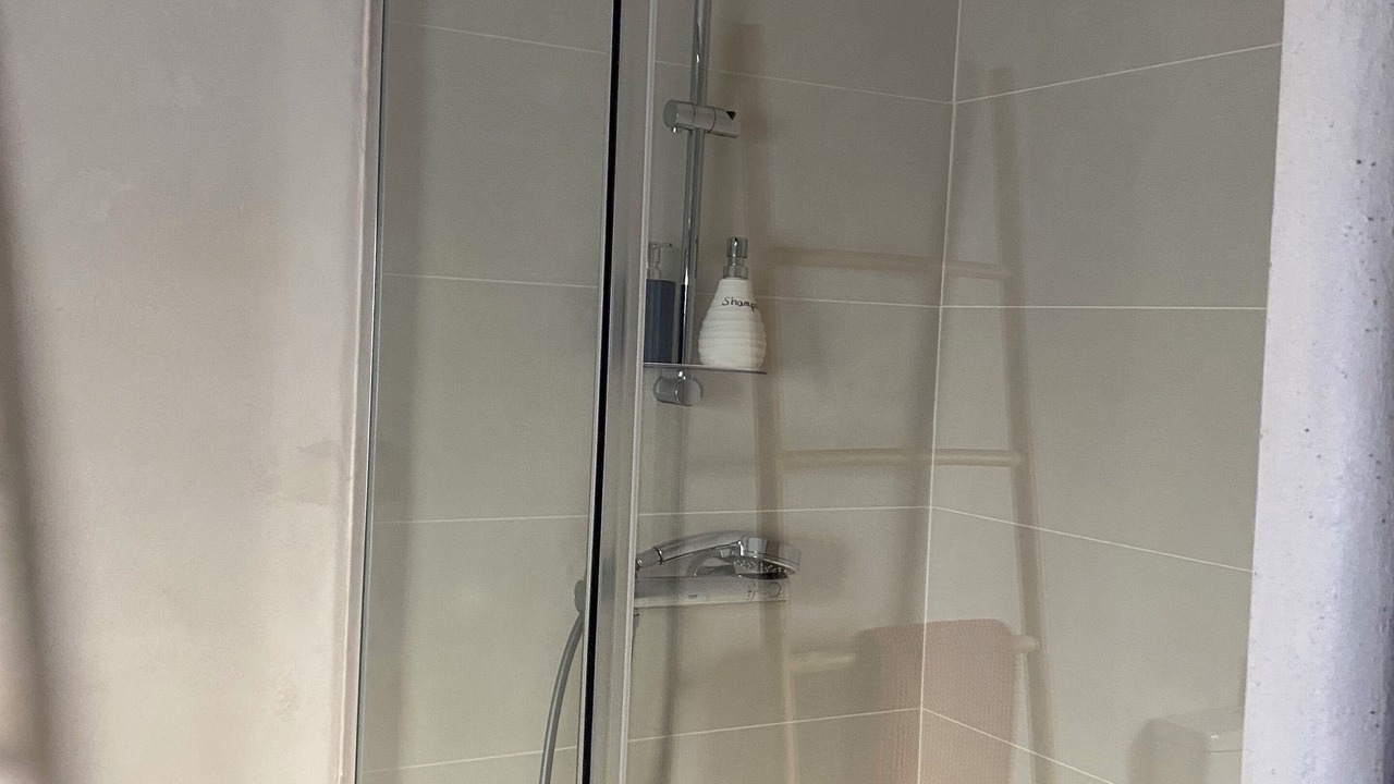 Photo of Bathroom in Juia