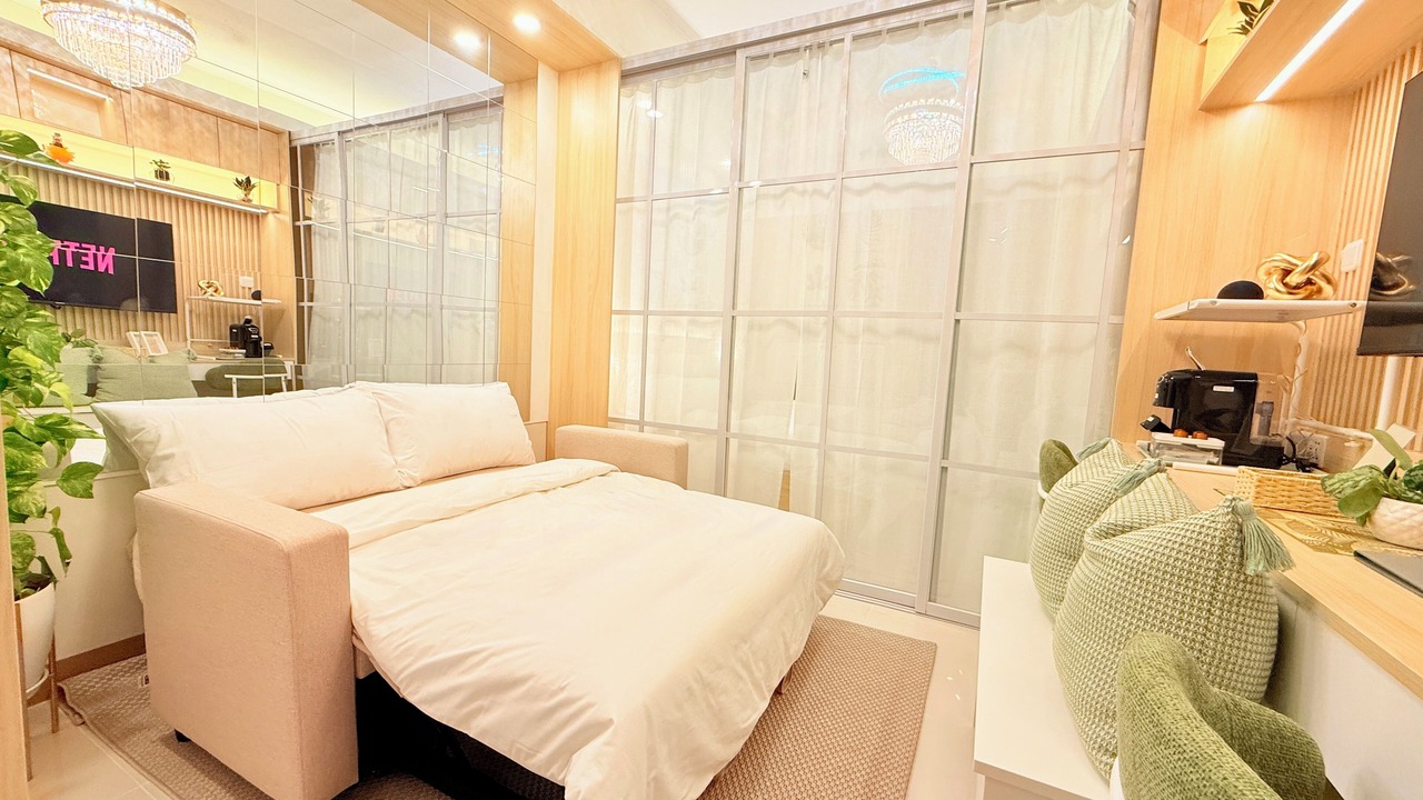 Photo of Bedroom in San Antonio