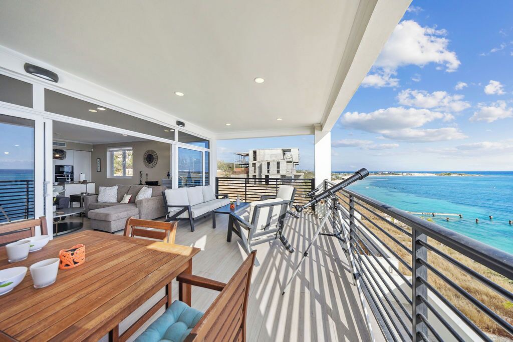 Photo of Patio Balcony in Sero Colorado