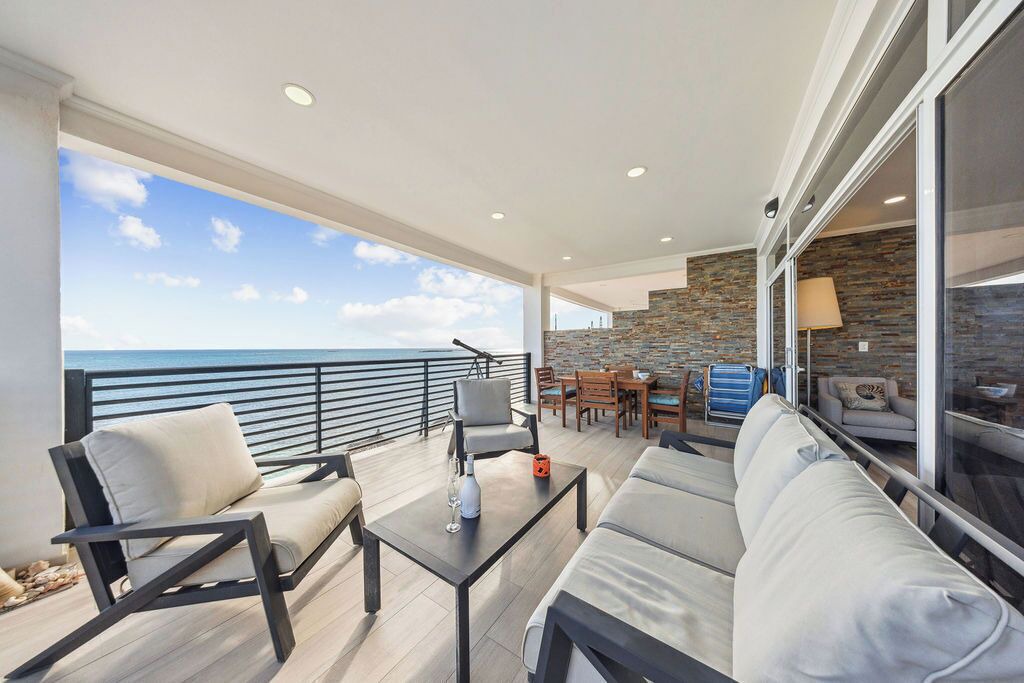 Photo of Patio Balcony in Sero Colorado