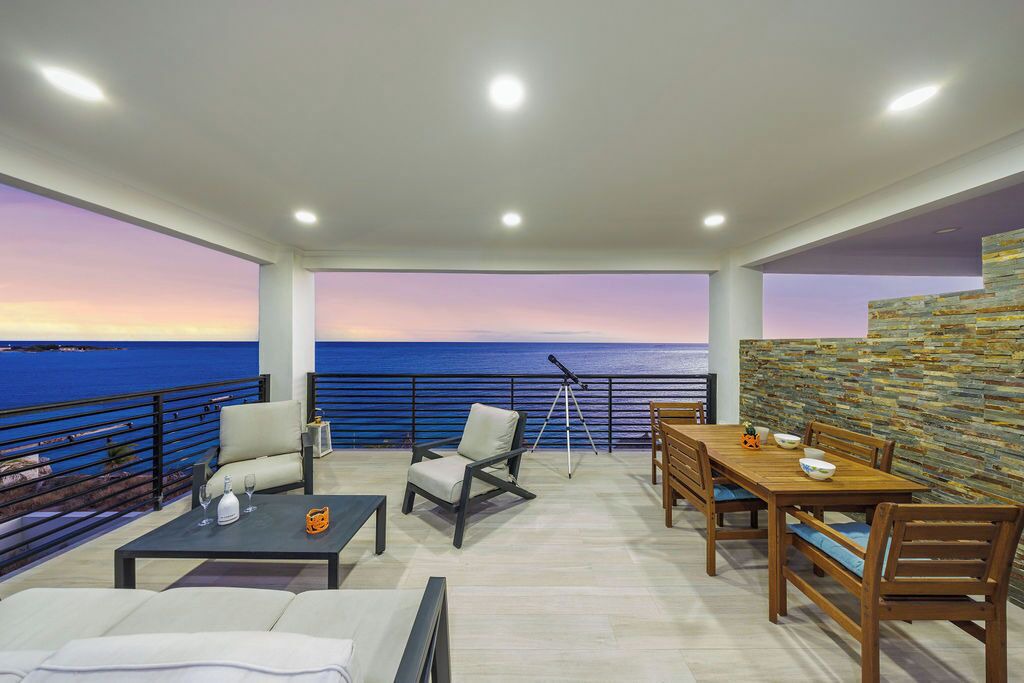 Photo of Patio Balcony in Sero Colorado