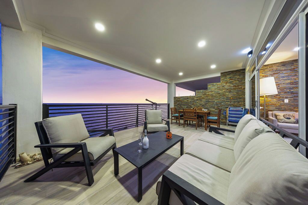 Photo of Patio Balcony in Sero Colorado