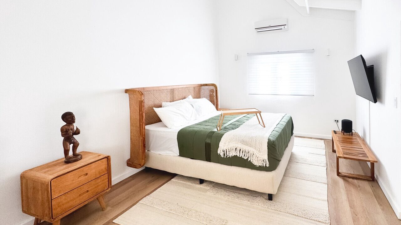 Photo of Bedroom in Casibari