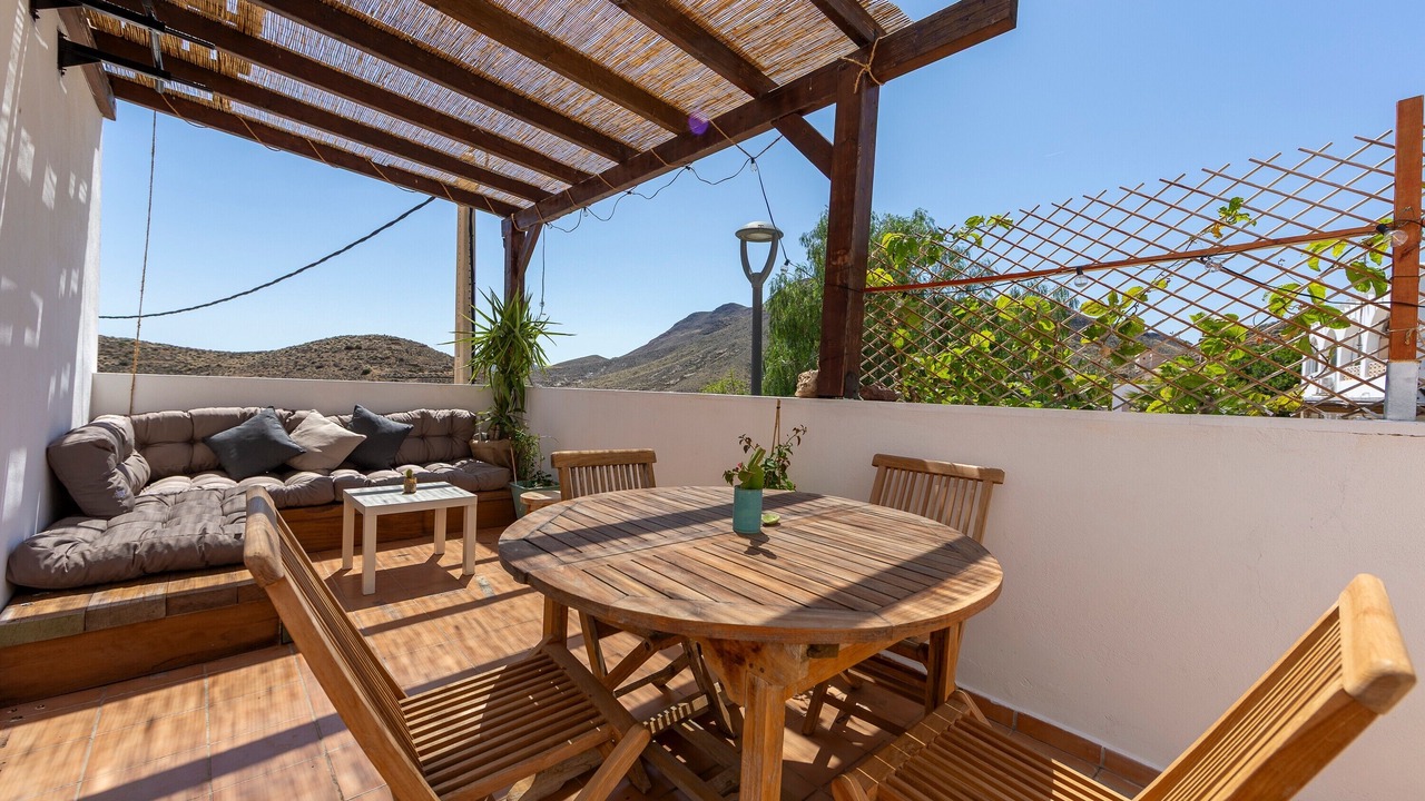 Photo of Outdoor in Presillas Bajas