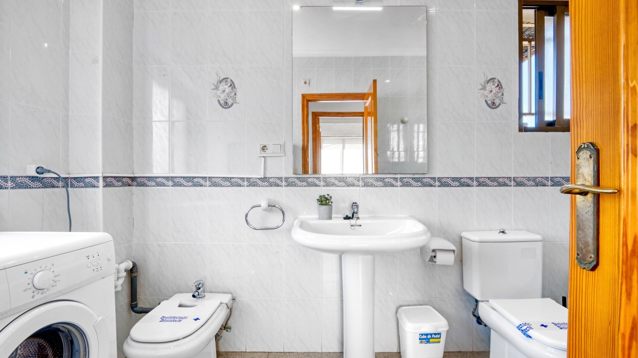 Photo of Bathroom in Les Deveses