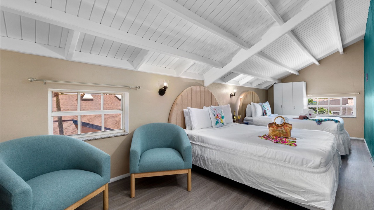 Photo of Bedroom in Washington