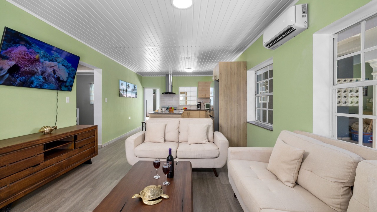 Photo of Livingroom in Washington
