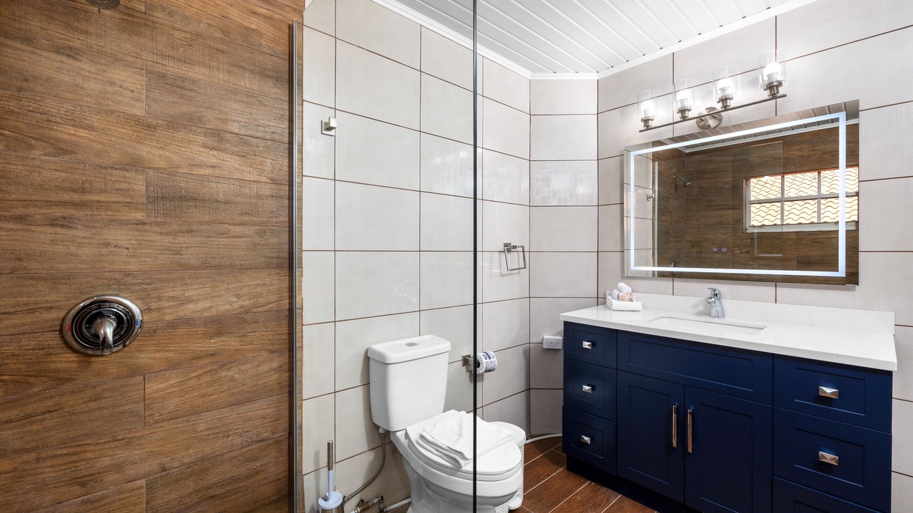 Photo of Bathroom in Washington