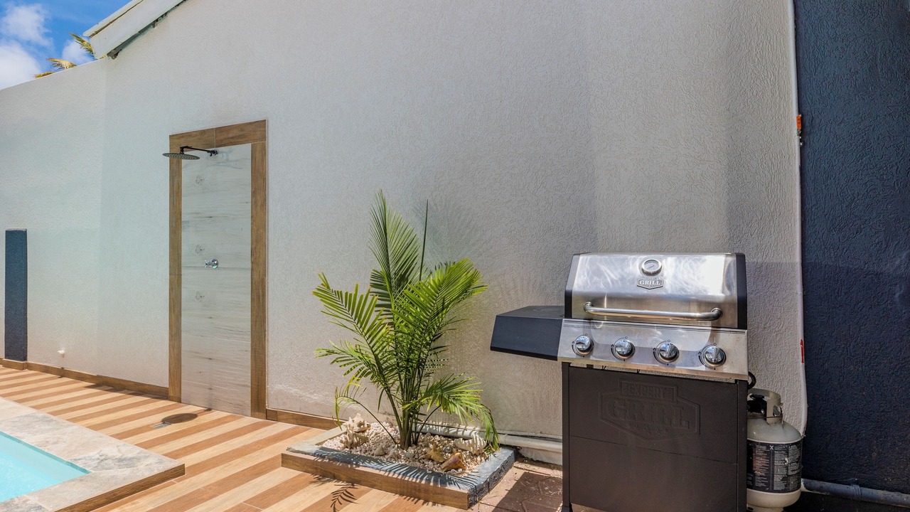 Photo of Patio Balcony in Washington