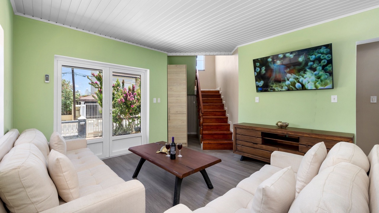 Photo of Livingroom in Washington