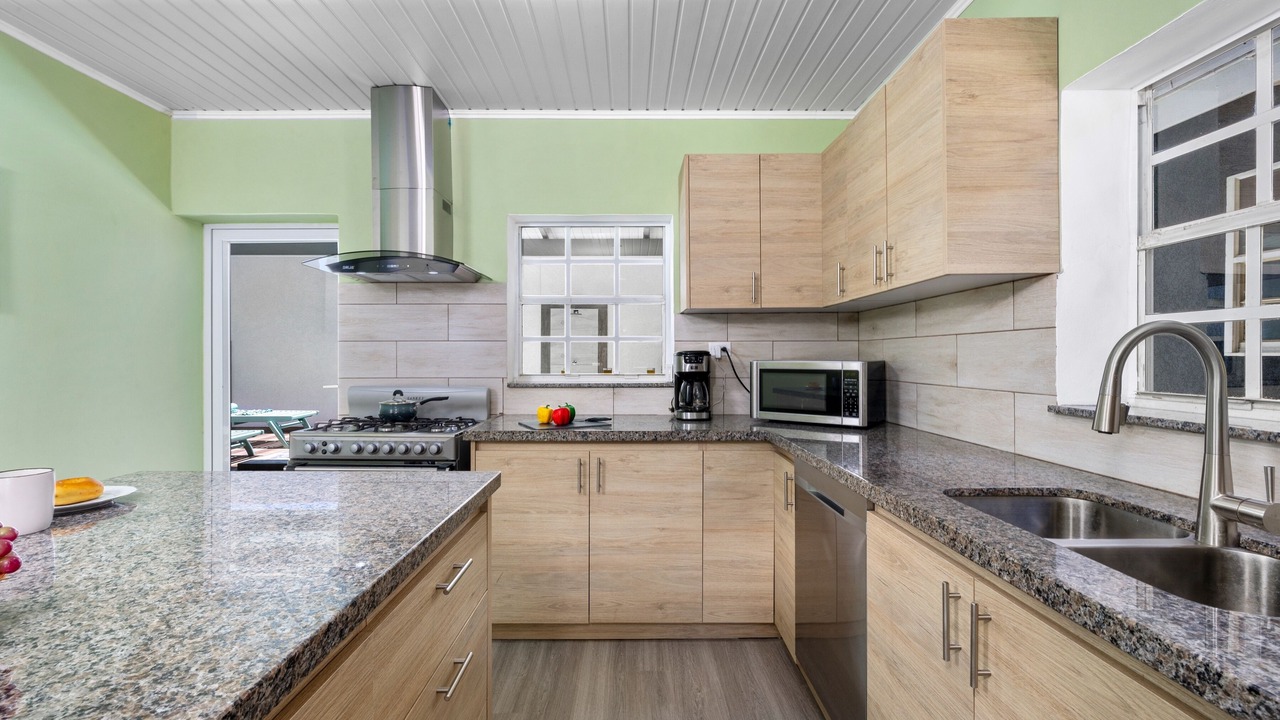 Photo of Kitchen in Washington