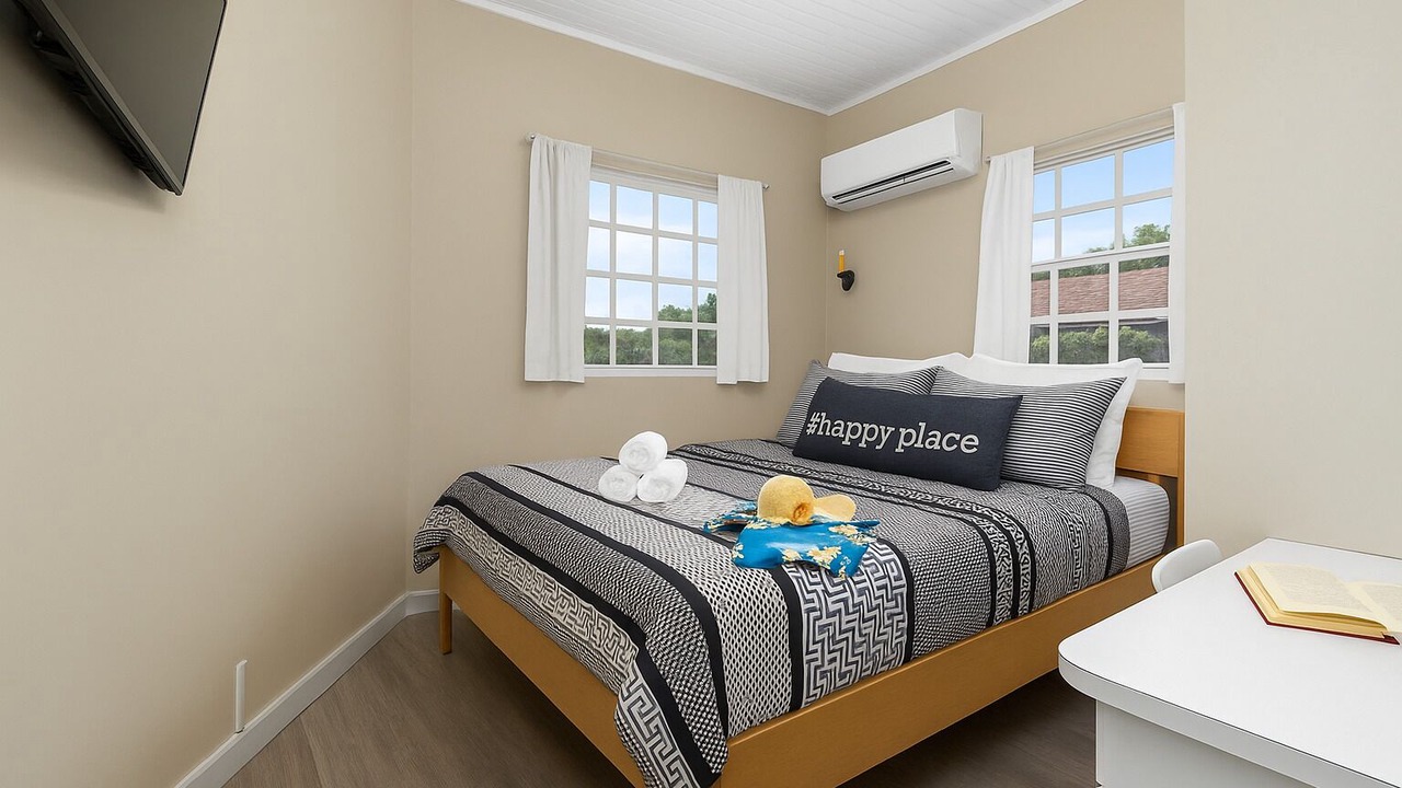 Photo of Bedroom in Washington