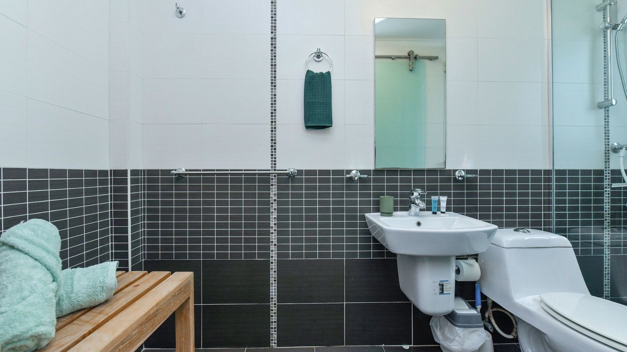 Photo of Bathroom in Rancho