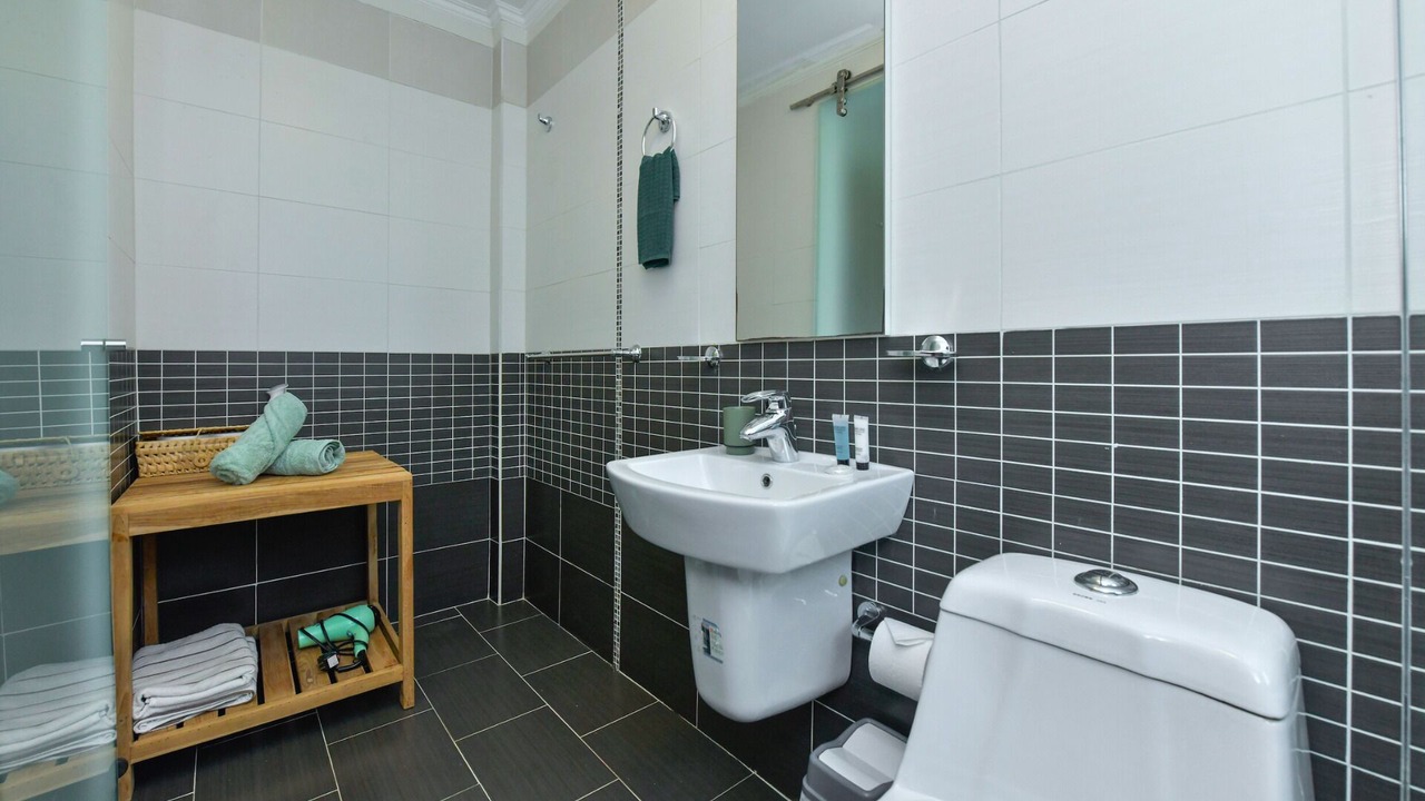 Photo of Bathroom in Rancho