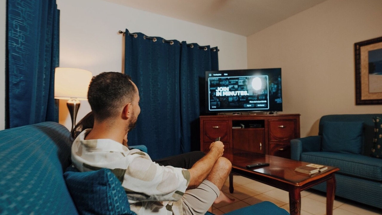 Photo of Livingroom in Kamay