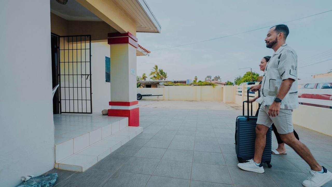 Photo of Patio Balcony in Kamay