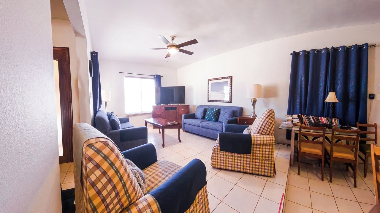 Photo of Livingroom in Kamay