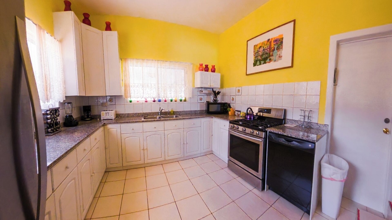Photo of Kitchen in Kamay