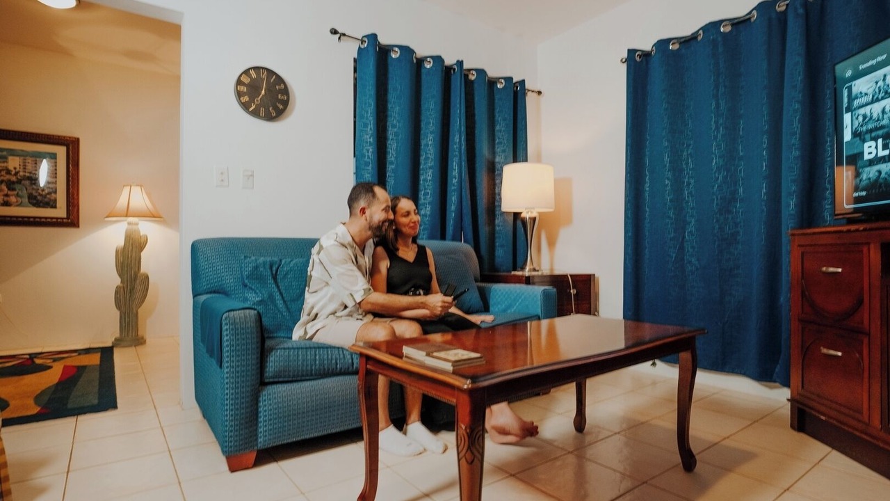 Photo of Livingroom in Kamay
