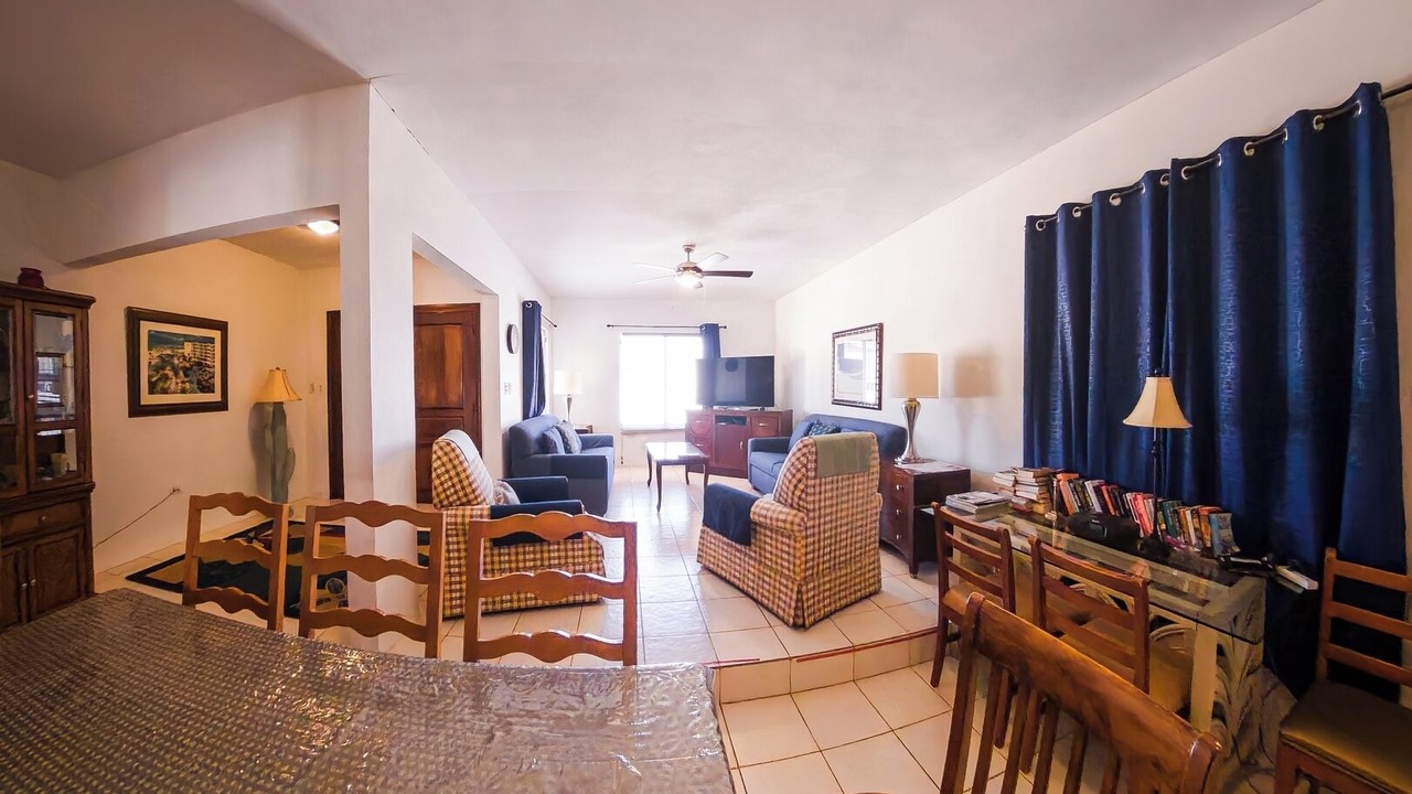 Photo of Livingroom in Kamay