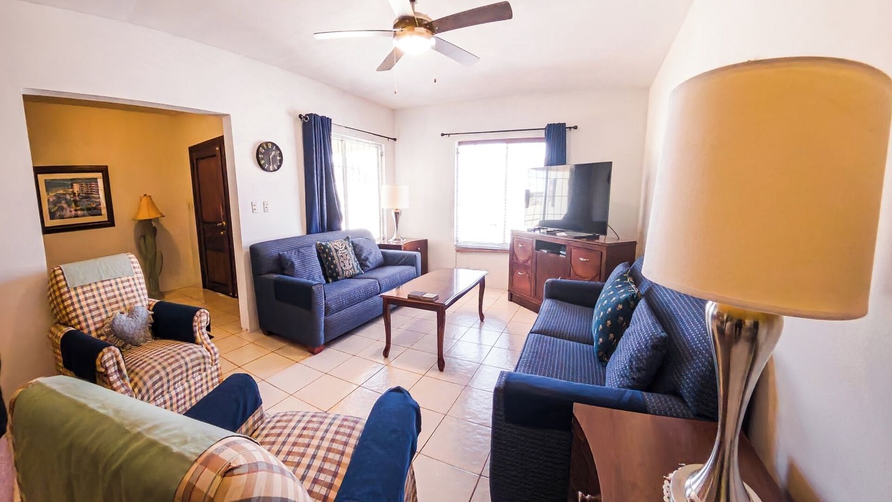 Photo of Livingroom in Kamay