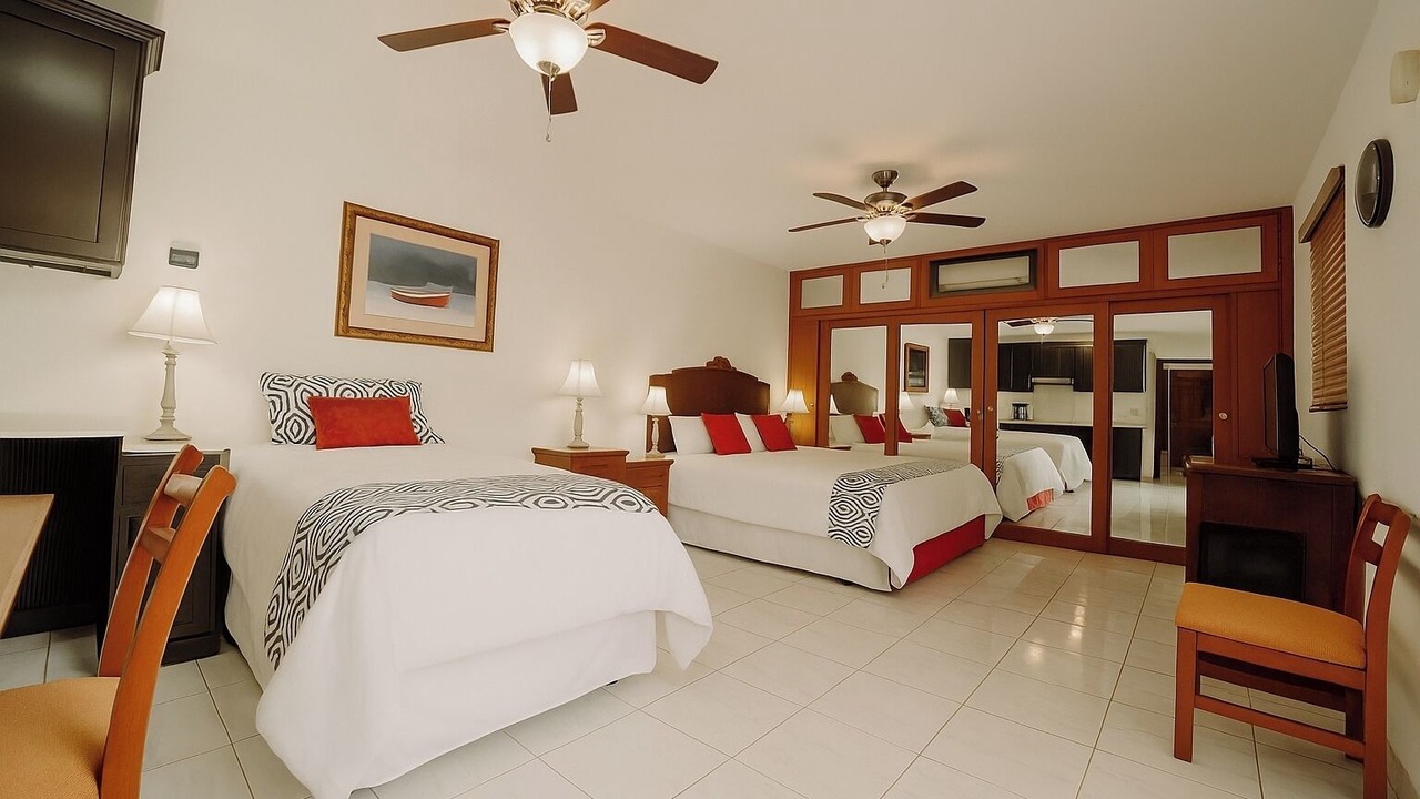 Photo of Bedroom in Kamay