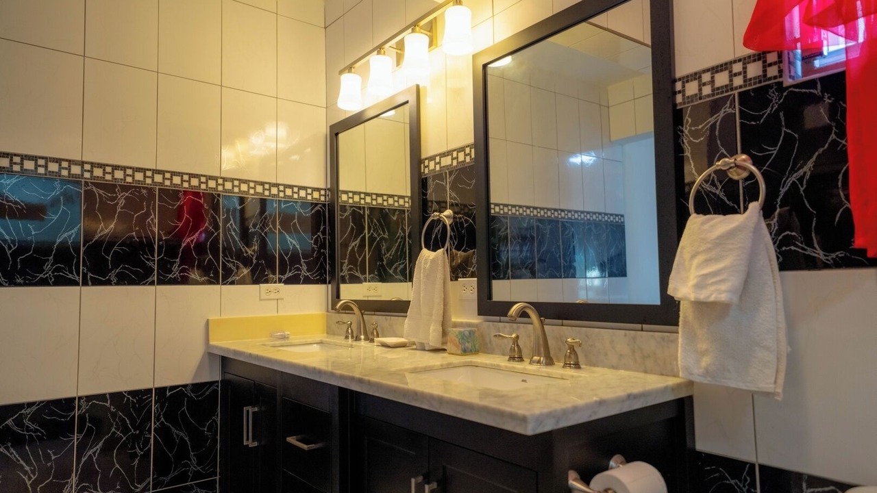 Photo of Bathroom in Kamay