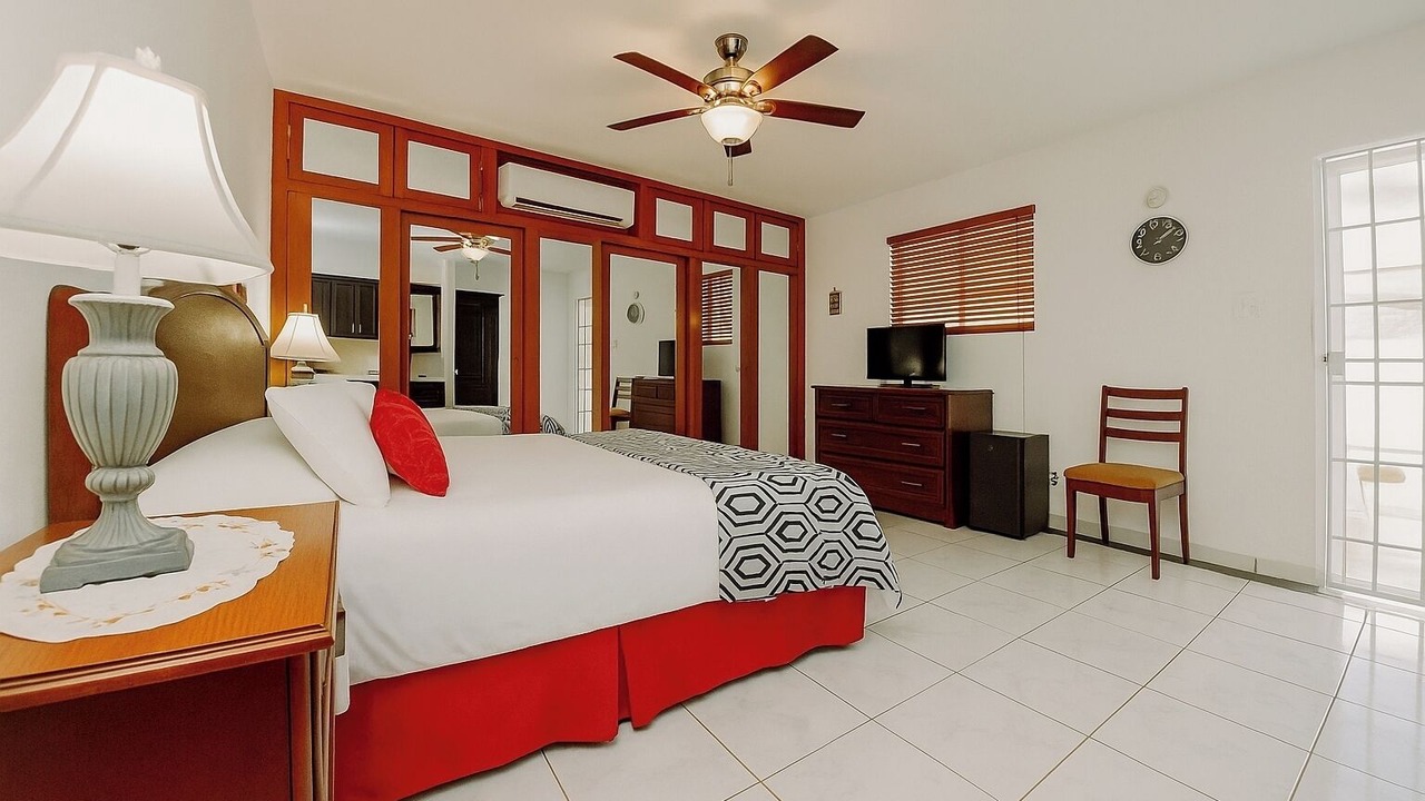 Photo of Bedroom in Kamay