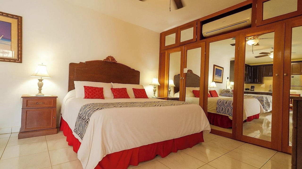 Photo of Bedroom in Kamay